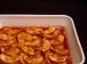 Autumn Carrot Casserole