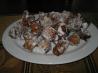 Wonton Chocolate Kisses