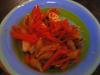 Italian Stew for Two. Recipe by Kristen Cooks!