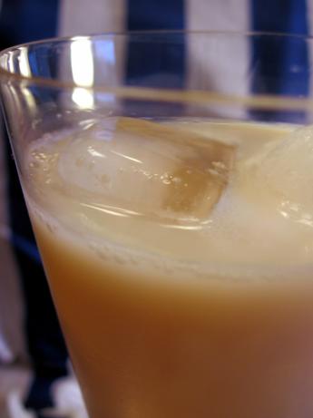 Creamy Vodkanilla. Photo by Dreamer in Ontario
