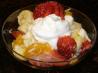Ambrosia Salad #100. Recipe by HokiesMom