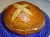 Mom's Sit Sandwich (Aka Squishy Sorta Muffuletta)