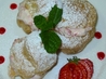 Choux Pastry- for Profiteroles, Cream Puffs or Eclairs
