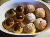 Choux Pastry- for Profiteroles, Cream Puffs or Eclairs. Recipe by **Jubes**