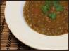 Carrabba's Spicy Sausage Lentil Soup -Clone. Recipe by Grannydragon