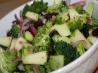 Broccoli Salad With a Twist