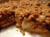 Grandpa's Apple Crisp (Crumble)