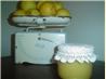 Lemon Butter. Recipe by Chrissyo