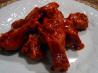 Suicide Chicken Wings. Recipe by Kermit in Huntsville