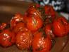 Fast Tomatoes With Basil and Balsamic