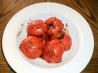 Fast Tomatoes With Basil and Balsamic