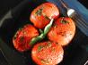 Fast Tomatoes With Basil and Balsamic