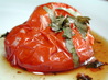Fast Tomatoes With Basil and Balsamic