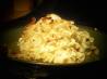 Bacon and Noodles
