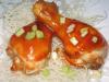 So Easy BBQ Chicken