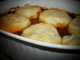 Buttermilk Biscuits