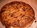 Kahlua Cinnamon Rolls