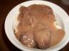 Best Beef Tips and Gravy. Recipe by Bratalli