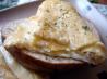 Mommy's Swiss Cheese Omelette for 2 or More