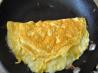 Mommy's Swiss Cheese Omelette for 2 or More