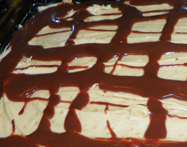 Mocha Brownies. Photo by Baby Kato