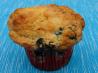 Blueberry Lemon Muffins