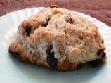 Blueberry and Pecan Scones. Photo by momaphet