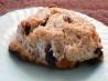 Blueberry and Pecan Scones