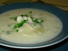 Cullen Skink - Scottish Smoked Haddock and Potato Soup