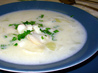 Cullen Skink - Scottish Smoked Haddock and Potato Soup