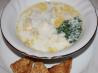 Cullen Skink - Scottish Smoked Haddock and Potato Soup. Recipe by French Tart