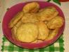 Vegan Cheezy Quackers