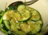 Pickled Cucumber Salad. Recipe by DrGaellon