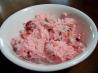 Coconut Cherry Fluff