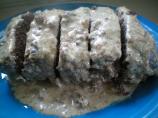 Elva's Swedish Meatballs (Sma Kottbullar) (Made Lighter)