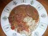 Hunter's Steak. Recipe by TheGrumpyChef