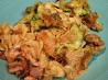 Chunky Chicken Bake. Recipe by Shelby Jo