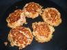 Salmon Cakes