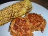 Salmon Cakes