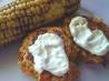 Salmon Cakes