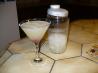 The Most Refreshing Fresh Squeezed Grapefruit Martini