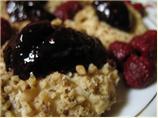 Thumbprint Cookies