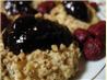 Thumbprint Cookies