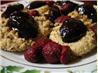 Thumbprint Cookies
