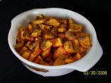 Baked Sweet Potatoes