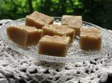Aunt Ira's Peanut Butter Fudge
