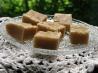 Aunt Ira's Peanut Butter Fudge. Recipe by Golfcrazy