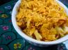 Taco Casserole. Recipe by bmcnichol