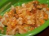 Taco Casserole. Recipe by bmcnichol