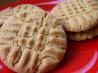 Karissa's Soft and Yummy Peanut Butter Cookies. Recipe by KlynnPadilla